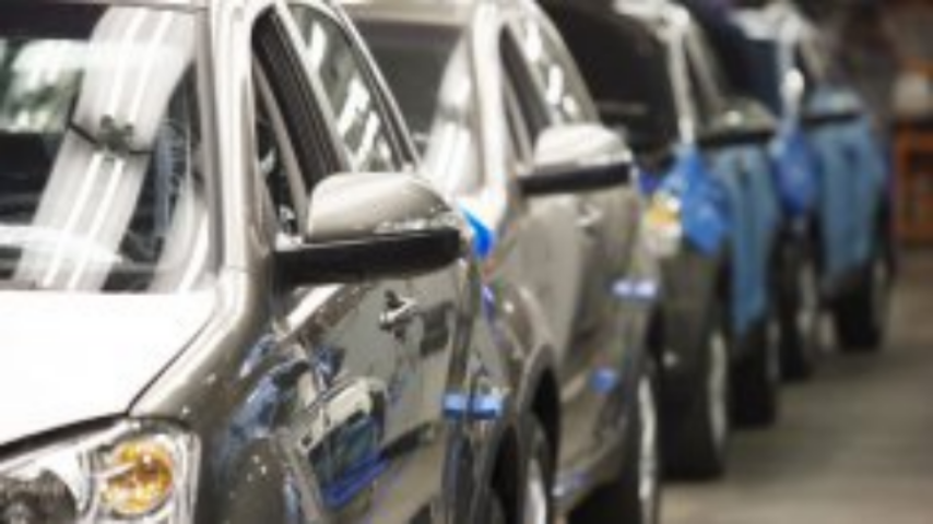 Чем обернется для автопрома Украины отказ от ассоциации с ЕС