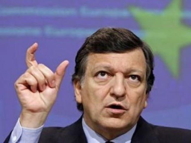 Баррозу: соглашение даст Украине 5 млрд евро в год только за счет упрощения пошлины