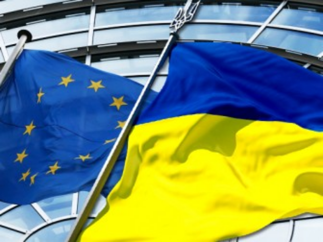Украина не подписала Соглашение об ассоциации с ЕС