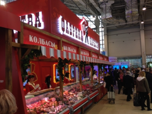 Как отличить колбасу из мяса от соевой подделки 