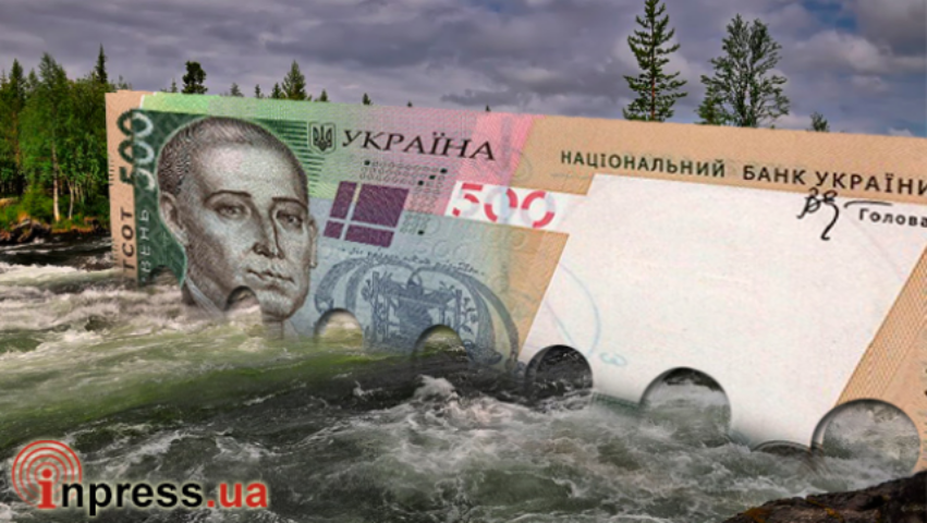 Стабильность гривны - иллюзия или реальность