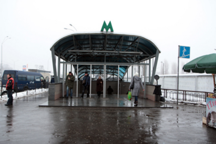 Когда подорожает проезд в Киеве
