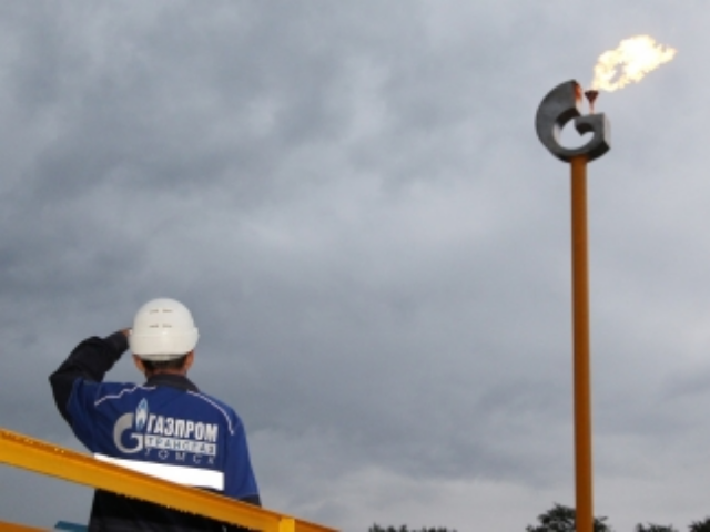 Украине пообещали двукратное снижение цены на газ
