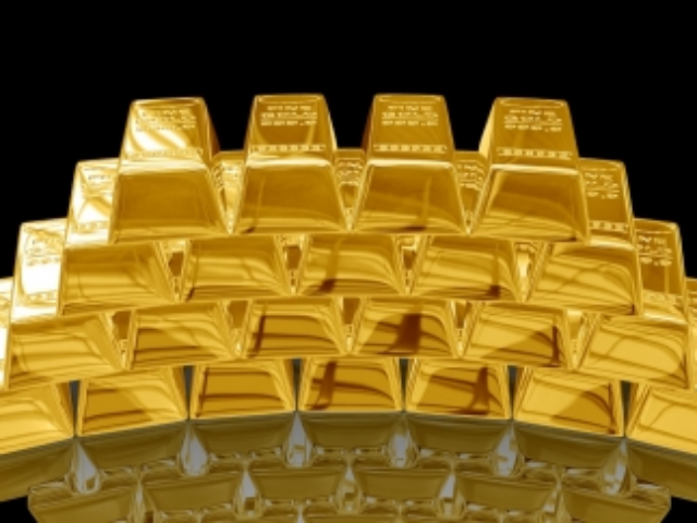Украинские банки развернули золотые распродажи