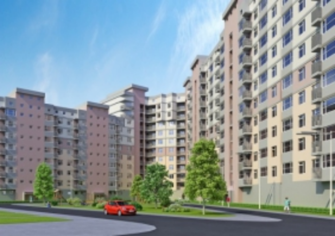 Харьковщина в пятерке лидеров по выполнению программ доступного жилья