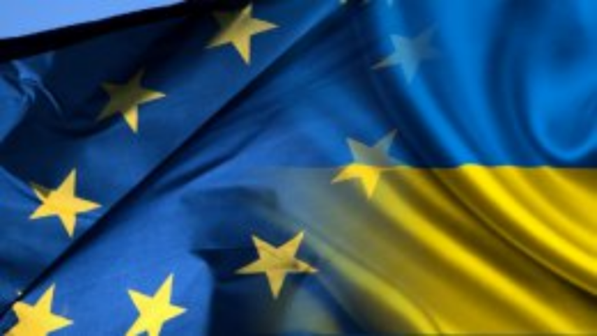 В Украине сторонников Евросоюза больше, чем ТС — соцопрос