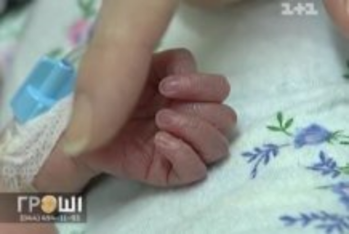 Украинские врачи-акушеры калечат рожениц с малышами