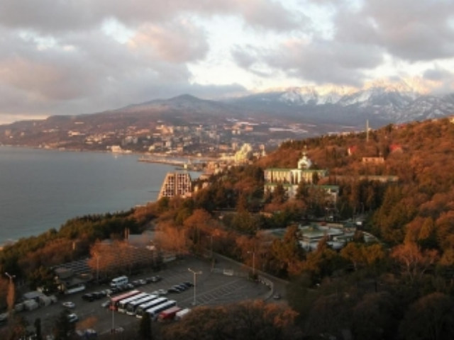 Во сколько украинцам обойдется недвижимость в несезон