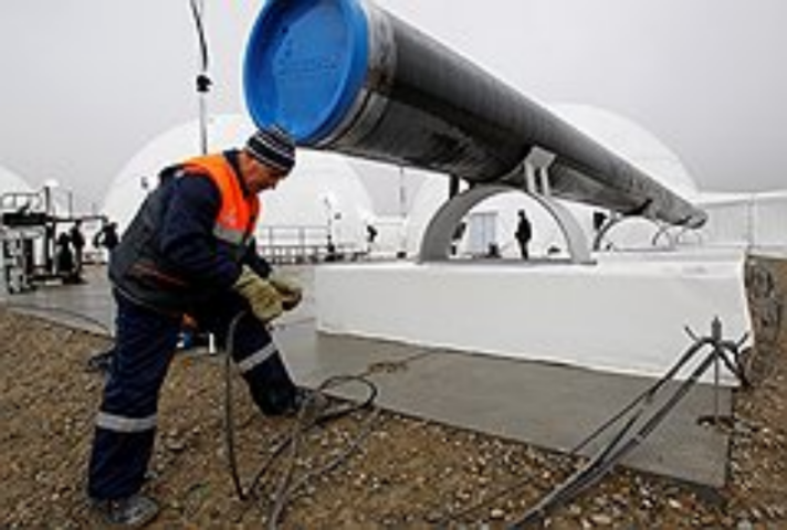 Ставят на поток