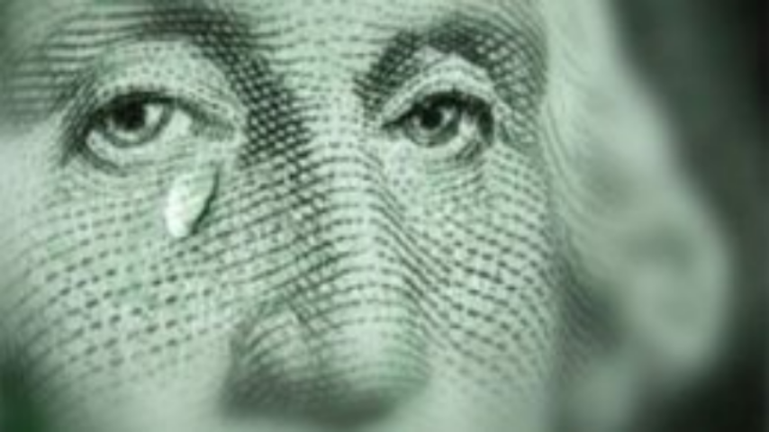 По всему миру насчитывается 90 млн фальшивых долларов