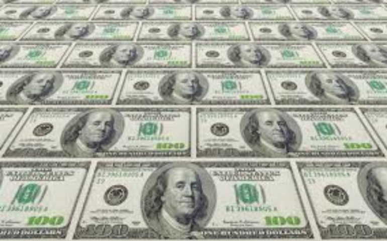 На модернизацию предприятий нужно не менее 150 миллиардов долларов