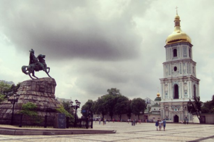 Будущее, которого Киев не избежит