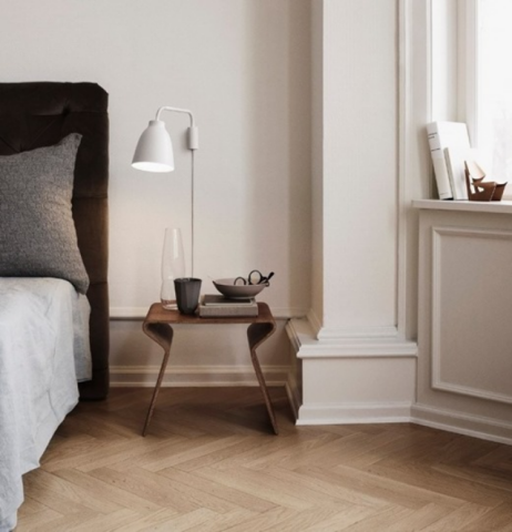 Восстановление полов: ремонт паркета и замена плинтусов