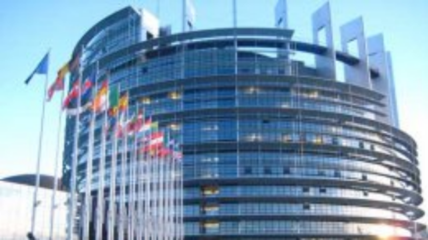 ЕС проиграл Украину, но пуля пролетела мимо