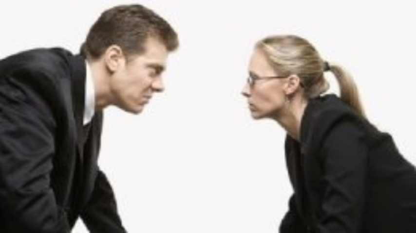 Как сделать конфликт в компании конструктивным?