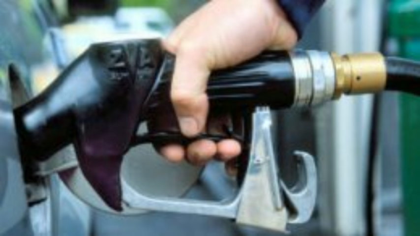 Доля дизельных автомобилей на украинском рынке выросла почти до 20%