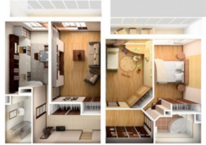 В 2013 году киевские застройщики возвели 11,5 тыс. квартир