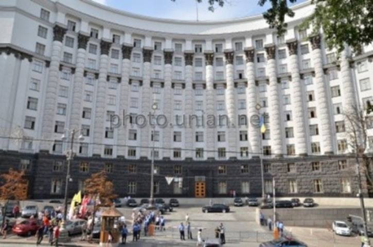 Кабмин намерен создать в Украине институт бизнес-омбудсмена