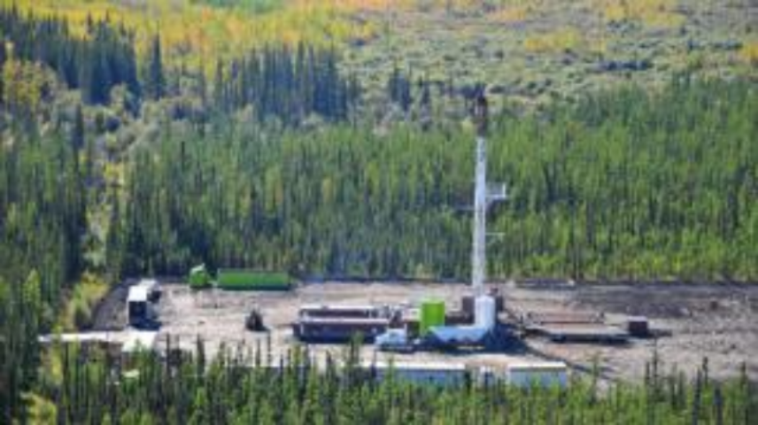 Засланцы: Какое будущее у добычи сланцевого газа в Украине