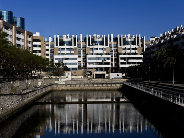 Недвижимость Португалии в годовом исчислении подешевела на 3,9%