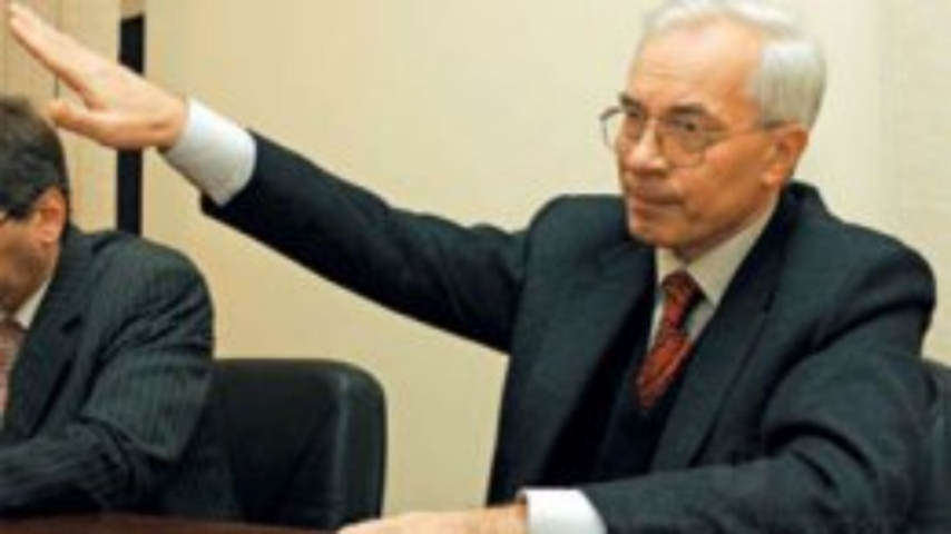 Бюджет-2014 рассмотрят за день до саммита в Вильнюсе