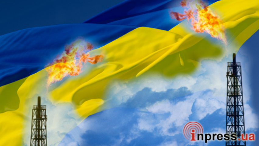 Газовый потенциал Украины: от импортера к экспортеру