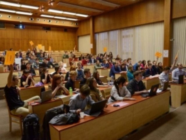 Cколько стоит учеба в лучших вузах мира