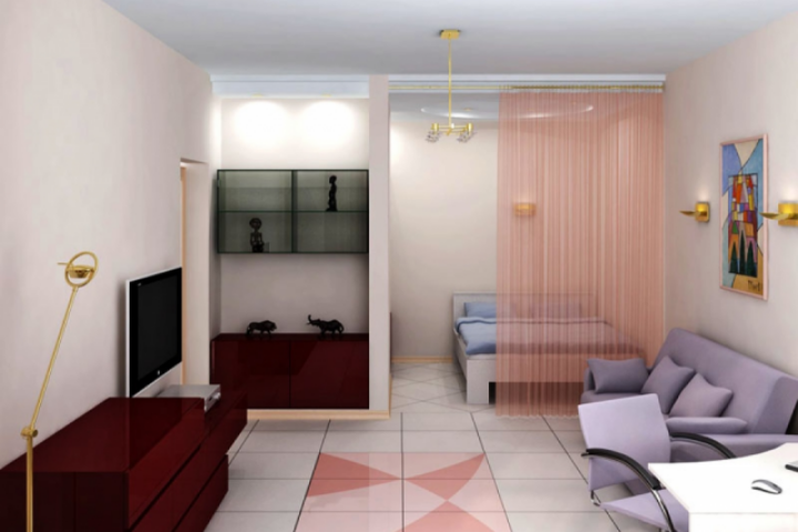 Как расширить жилплощадь