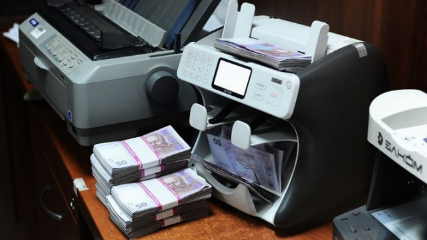 Украинские банки продают «чужие» потребительские кредиты 