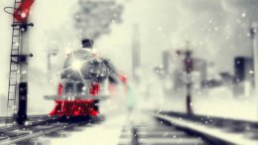 "Укрзализныця" будет продавать билеты на Новый год по самым высоким ценам