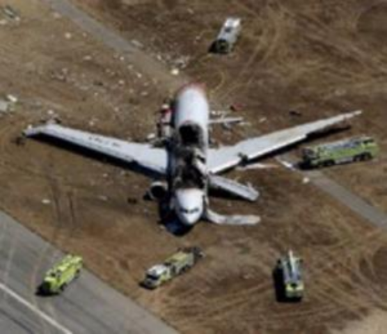 Все подробности смертельного крушения Boeing 737