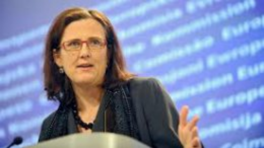Украина выполнила почти все условия первой фазы по безвизовому режиму