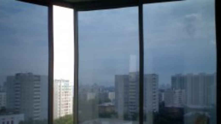 Как оконные пленки помогают экономить электроэнергию
