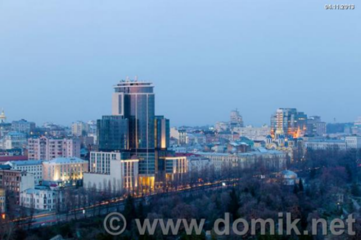 ЖК «Элегант»: новый формат жизни в Киеве