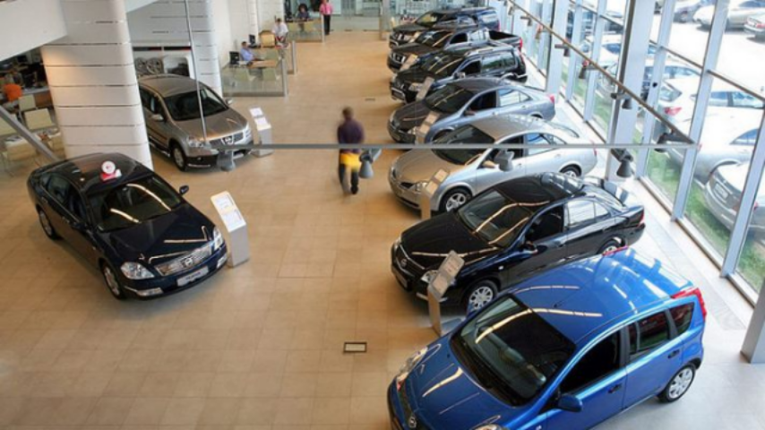 Что ждет украинский авторынок в конце года