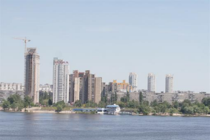 Новострой или долгострой