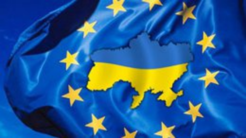 Будущее украинской экономики полностью зависит от политического решения