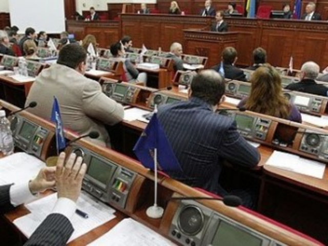 Киевсовет принял изменения в бюджет Киева