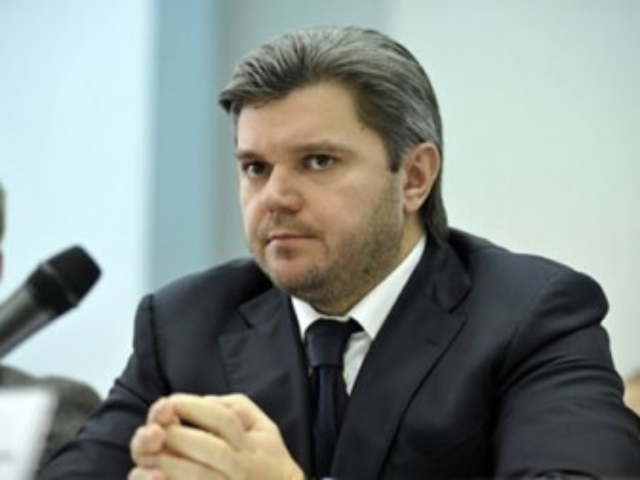 "Нафтогаз" рассчитался с "Газпромом" за газ