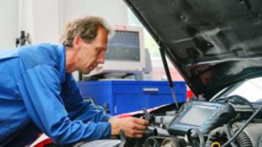 Как распознать автомобиль, который был собран нелегально