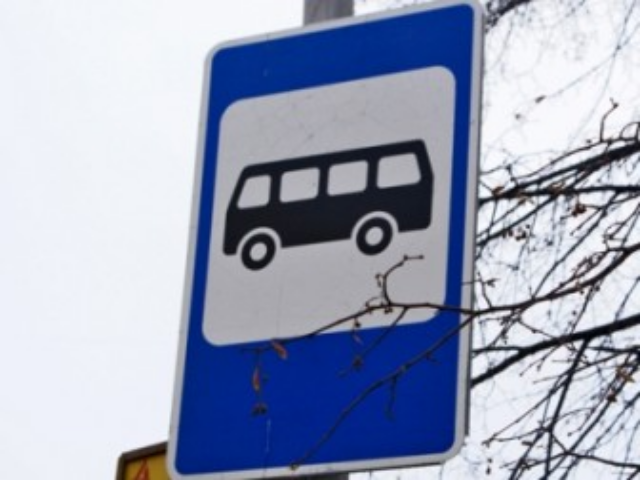 В столице планируют установить передовые автобусные остановки