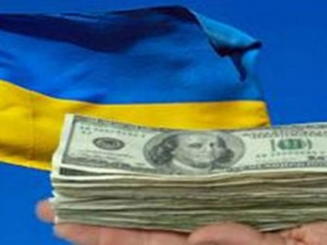 Украина должна погасить 17,7 млрд грн внешнего долга до конца года