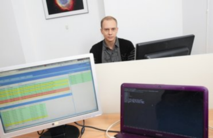 Обострение в сети: число атак на украинские сайты выросло в несколько раз