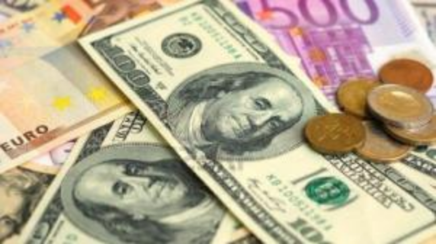 Тайны нашего валютного рынка