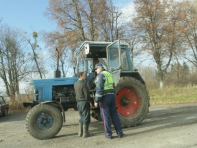 Новые ПДД грозят украинским городам страшными пробками