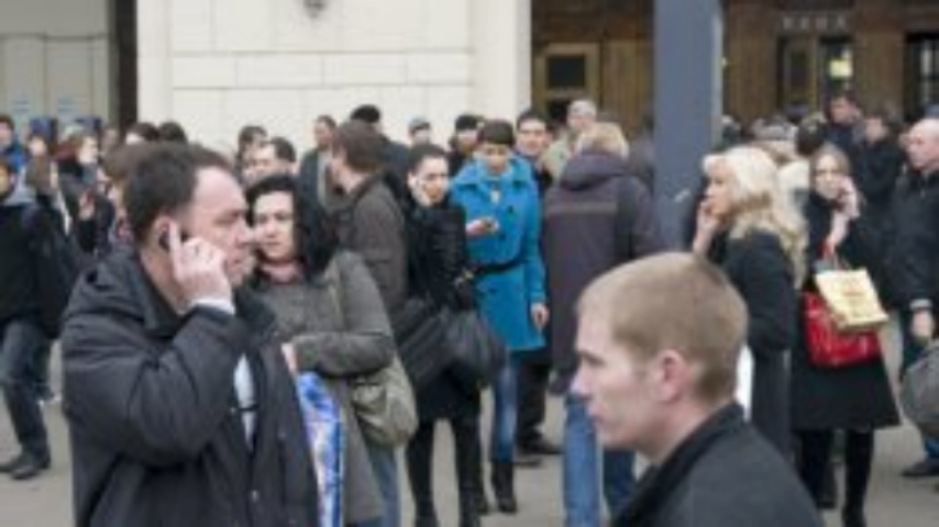 В Украине увеличилось количество абонентов мобильной связи