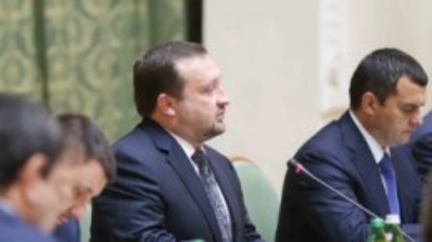 Дальнейшее улучшение инвестклимата связано с созданием ЗСТ с ЕС — Арбузов