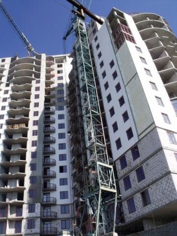 Инвесторы ЖК «Золотой берег» потребовали в ГАСКе проверить работу Селезнёва. Фото