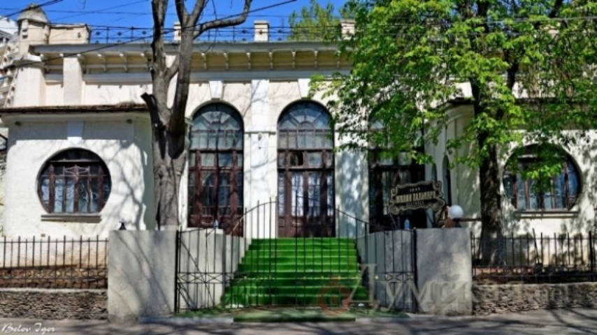 Частники готовятся выкупить ещё кусочек Аркадии. Фото