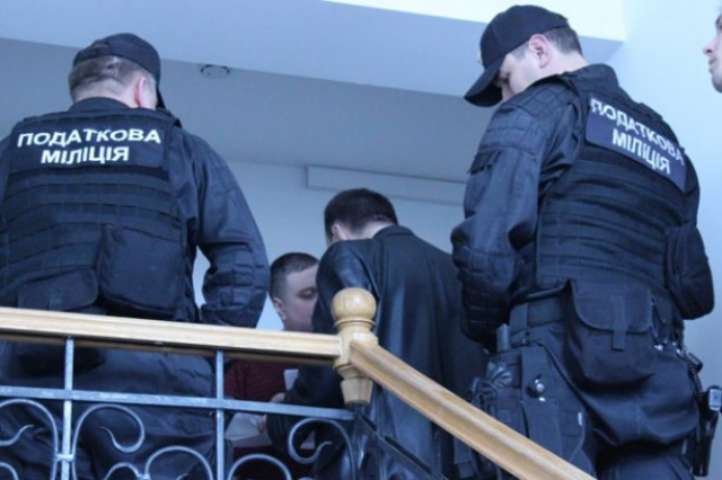 Акт без решения - очередное изобретение украинского налогового гения